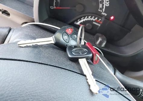 2013 Scion Iq from USA, damaged, VIN JTNJJXB0XDJ022381